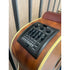 Takamine CP3DC-0V Dreadnought Electro Acoustic with Venetian Cut MIJ Japanese with Hardcase Pre-Owned