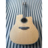 Takamine CP3DC-0V Dreadnought Electro Acoustic with Venetian Cut MIJ Japanese with Hardcase Pre-Owned