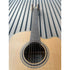 Takamine CP3DC-0V Dreadnought Electro Acoustic with Venetian Cut MIJ Japanese with Hardcase Pre-Owned