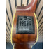 Takamine CP3DC-0V Dreadnought Electro Acoustic with Venetian Cut MIJ Japanese with Hardcase Pre-Owned