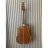 Takamine CP3DC-0V Dreadnought Electro Acoustic with Venetian Cut MIJ Japanese with Hardcase Pre-Owned