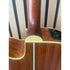 Takamine CP3DC-0V Dreadnought Electro Acoustic with Venetian Cut MIJ Japanese with Hardcase Pre-Owned