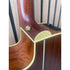 Takamine CP3DC-0V Dreadnought Electro Acoustic with Venetian Cut MIJ Japanese with Hardcase Pre-Owned