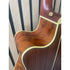 Takamine CP3DC-0V Dreadnought Electro Acoustic with Venetian Cut MIJ Japanese with Hardcase Pre-Owned