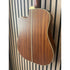 Takamine CP3DC-0V Dreadnought Electro Acoustic with Venetian Cut MIJ Japanese with Hardcase Pre-Owned
