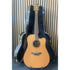 Takamine CP3DC-0V Dreadnought Electro Acoustic with Venetian Cut MIJ Japanese with Hardcase Pre-Owned