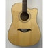 Turner Dreadnought 60CE Electro Acoustic Guitar