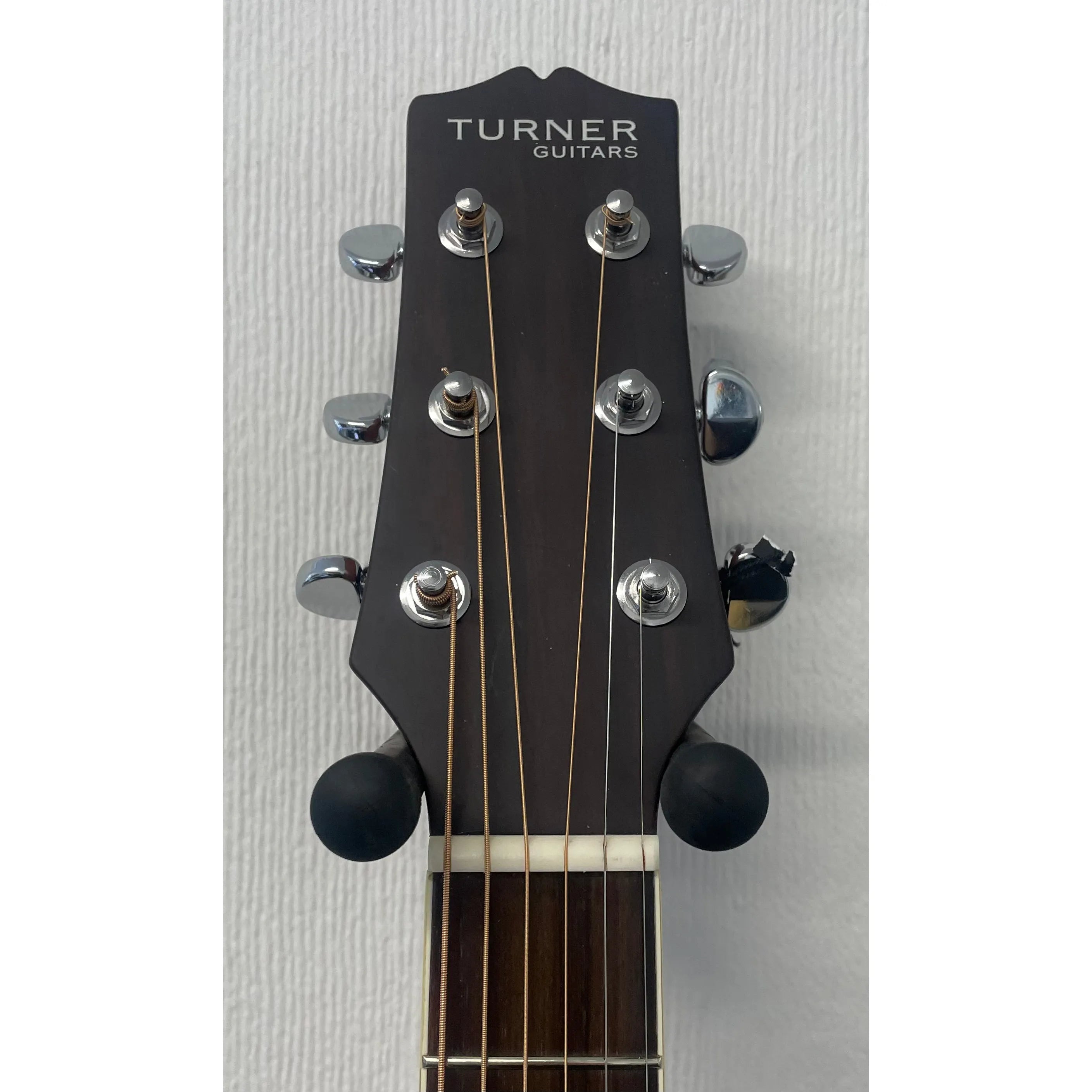 Turner Dreadnought 60CE Electro Acoustic Guitar