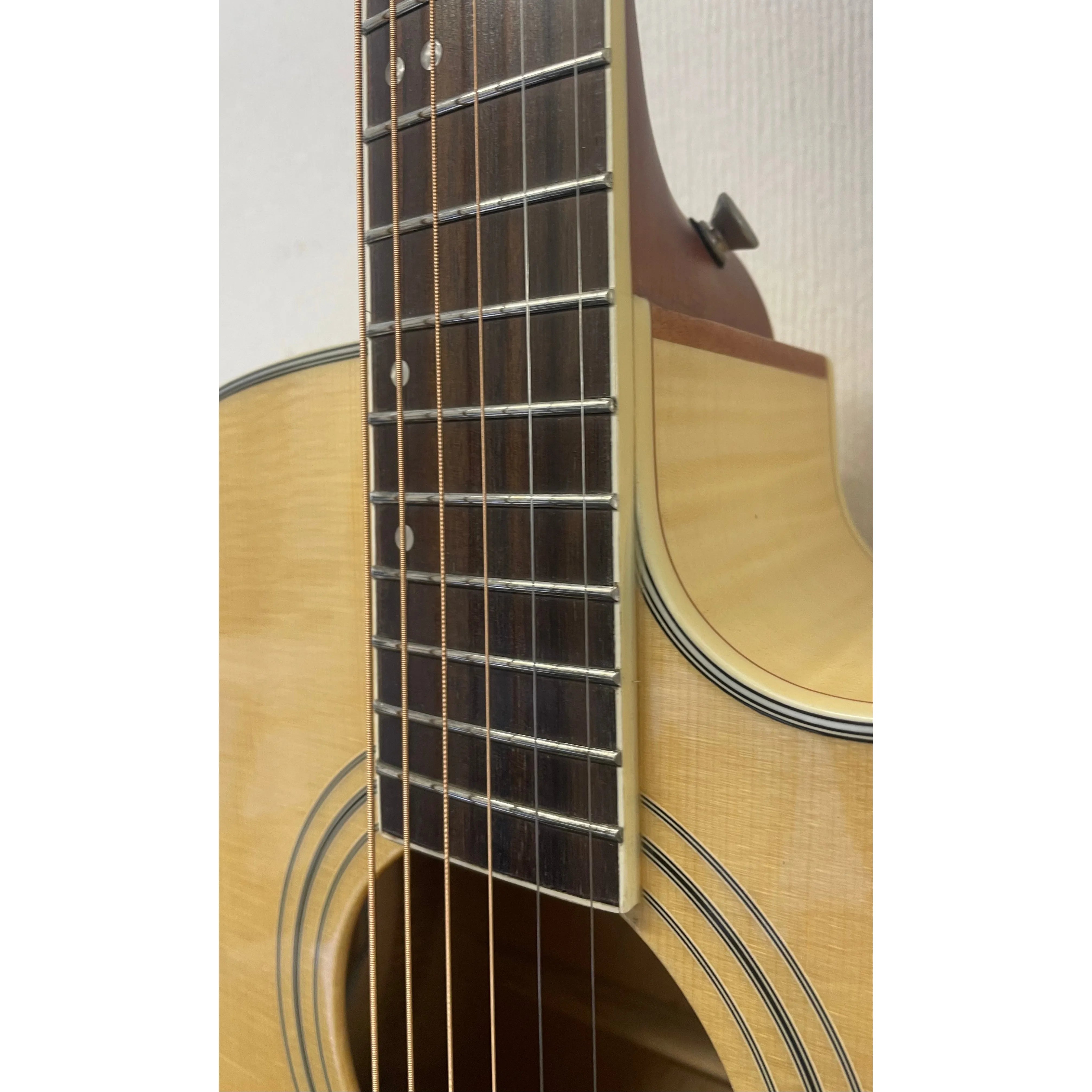 Turner Dreadnought 60CE Electro Acoustic Guitar
