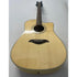 Turner Dreadnought 60CE Electro Acoustic Guitar