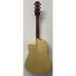 Turner Dreadnought 60CE Electro Acoustic Guitar
