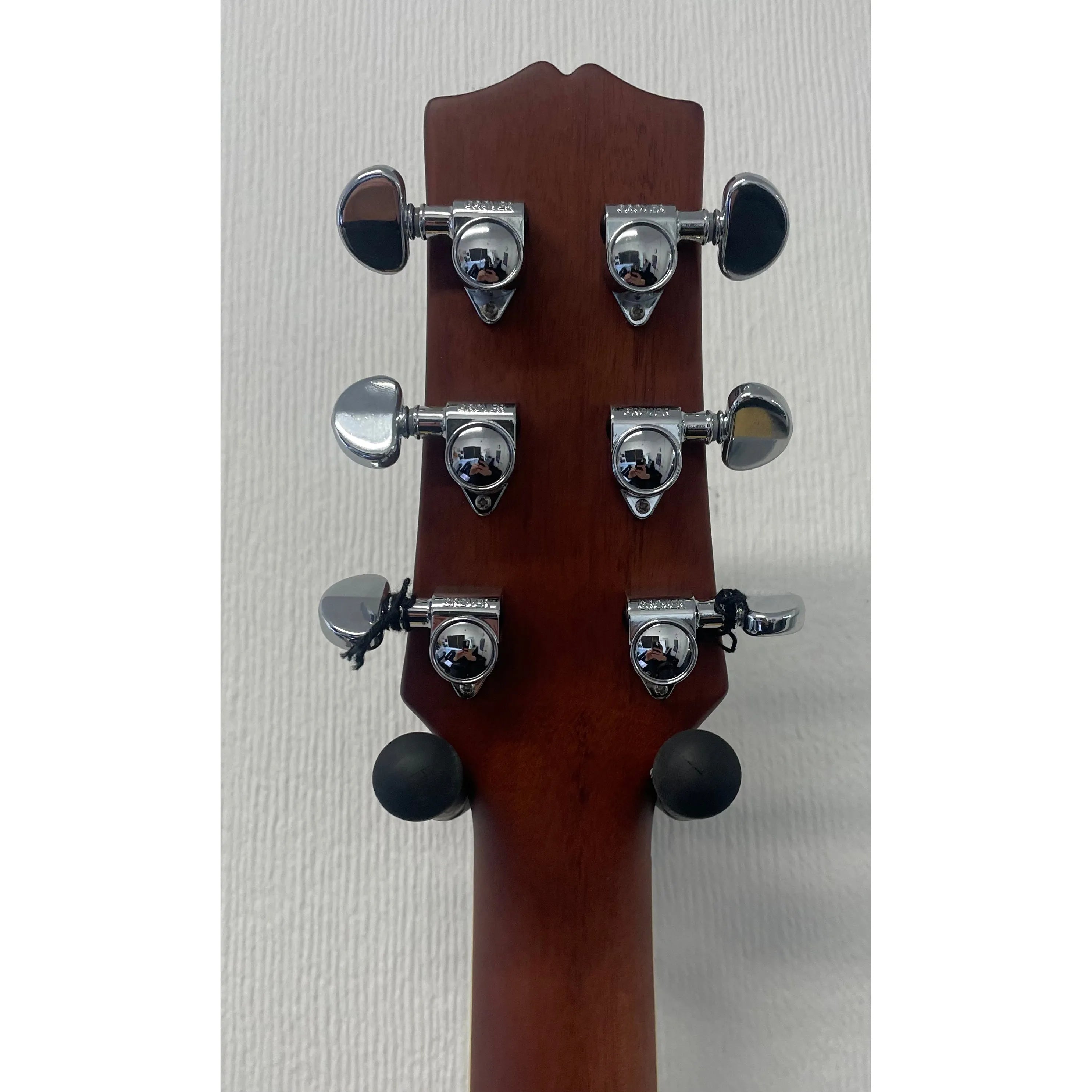 Turner Dreadnought 60CE Electro Acoustic Guitar