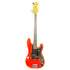 Fender Player II Precision Bass® 2024 in Coral Red - Pre-Owned