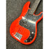 Fender Player II Precision Bass® 2024 in Coral Red - Pre-Owned