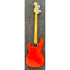 Fender Player II Precision Bass® 2024 in Coral Red - Pre-Owned