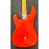Fender Player II Precision Bass® 2024 in Coral Red - Pre-Owned