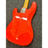 Fender Player II Precision Bass® 2024 in Coral Red - Pre-Owned