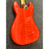 Fender Player II Precision Bass® 2024 in Coral Red - Pre-Owned