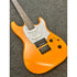 Godin Session RHT Pro Electric Guitar in Retro Orange Pre-Owned
