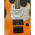 Godin Session RHT Pro Electric Guitar in Retro Orange Pre-Owned