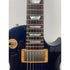 Gibson Les Paul Studio 100th Anniversary 2015 in Blue Gloss Finish with Original Hardcase Pre-Owned