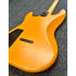 Godin Session RHT Pro Electric Guitar in Retro Orange Pre-Owned