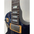 Gibson Les Paul Studio 100th Anniversary 2015 in Blue Gloss Finish with Original Hardcase Pre-Owned