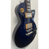 Gibson Les Paul Studio 100th Anniversary 2015 in Blue Gloss Finish with Original Hardcase Pre-Owned
