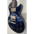 Gibson Les Paul Studio 100th Anniversary 2015 in Blue Gloss Finish with Original Hardcase Pre-Owned