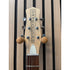 Danelectro Stock '59 Double Cut Electric Guitar in Gloss White Korean Pre-Owned