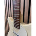 Danelectro Stock '59 Double Cut Electric Guitar in Gloss White Korean Pre-Owned