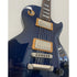 Gibson Les Paul Studio 100th Anniversary 2015 in Blue Gloss Finish with Original Hardcase Pre-Owned