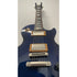 Gibson Les Paul Studio 100th Anniversary 2015 in Blue Gloss Finish with Original Hardcase Pre-Owned