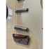 Danelectro Stock '59 Double Cut Electric Guitar in Gloss White Korean Pre-Owned
