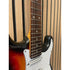 Aria STG Series Strat-Style Electric Guitar Modified with SSS Out-Of-Phase Pickups in Sunburst with Gigbag Pre-Owned
