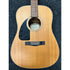 Fender CD-100 Acoustic Guitar Left Handed Pre-Owned