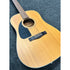 Fender CD-100 Acoustic Guitar Left Handed Pre-Owned
