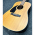 Fender CD-100 Acoustic Guitar Left Handed Pre-Owned