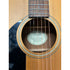 Fender CD-100 Acoustic Guitar Left Handed Pre-Owned