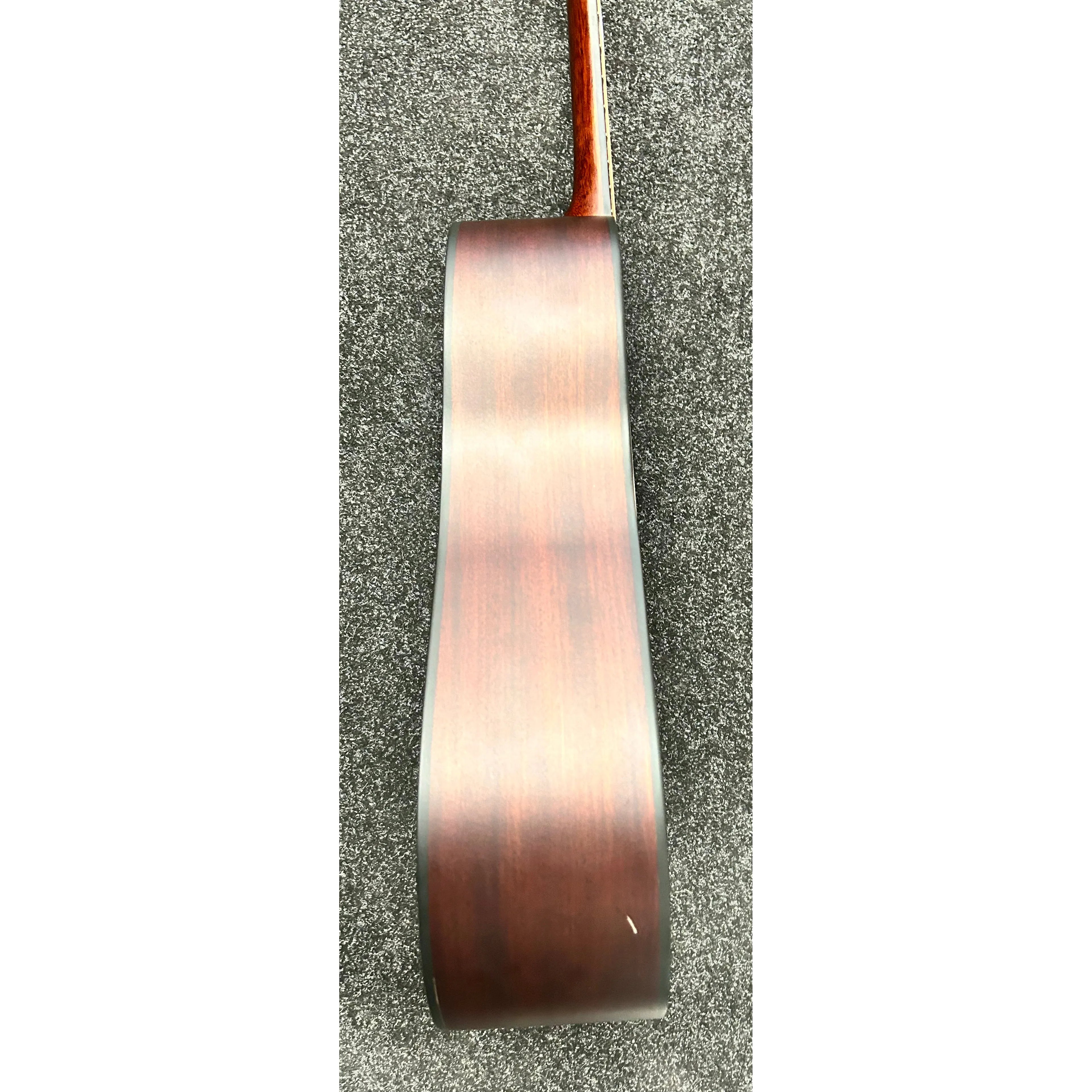 Fender CD-100 Acoustic Guitar Left Handed Pre-Owned