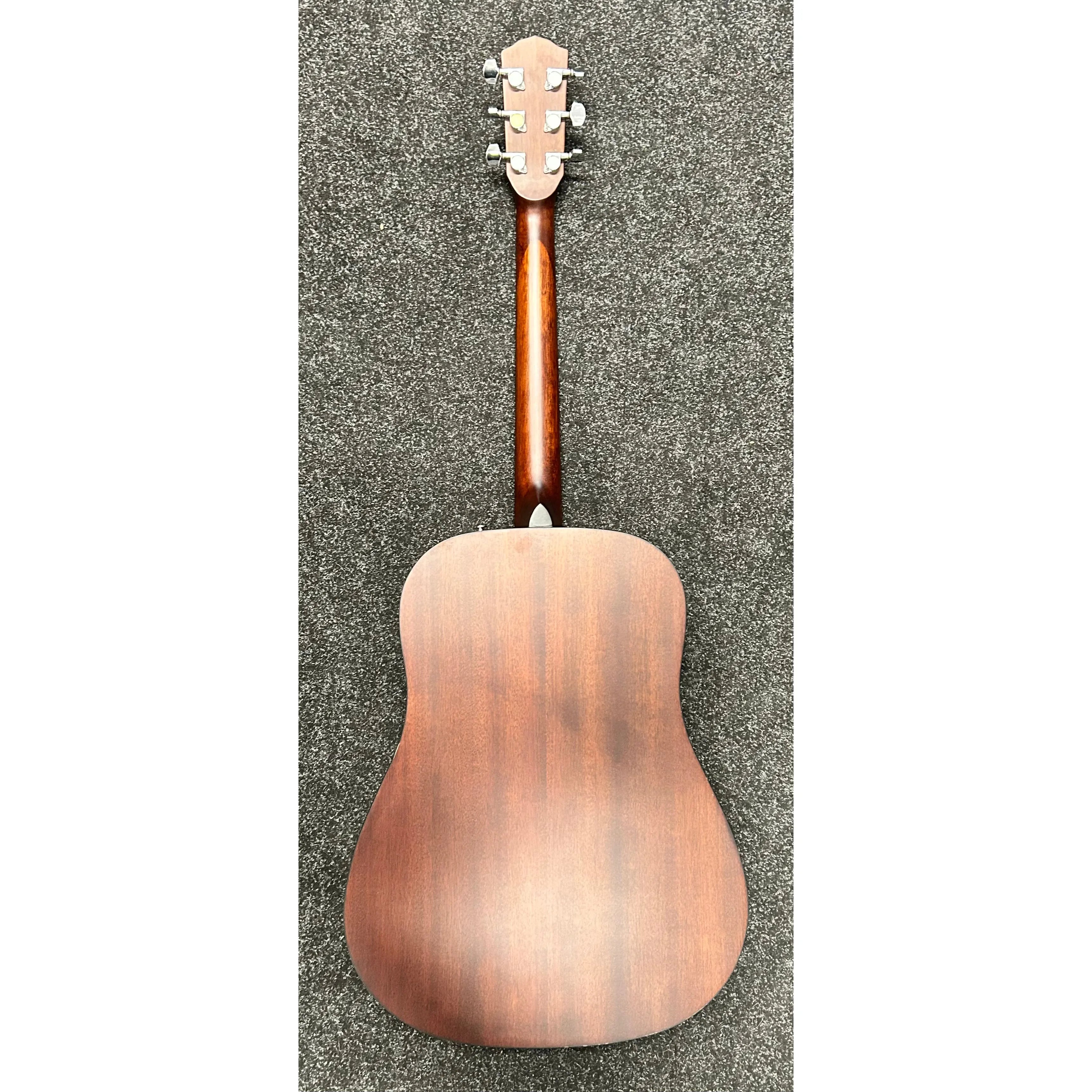 Fender CD-100 Acoustic Guitar Left Handed Pre-Owned