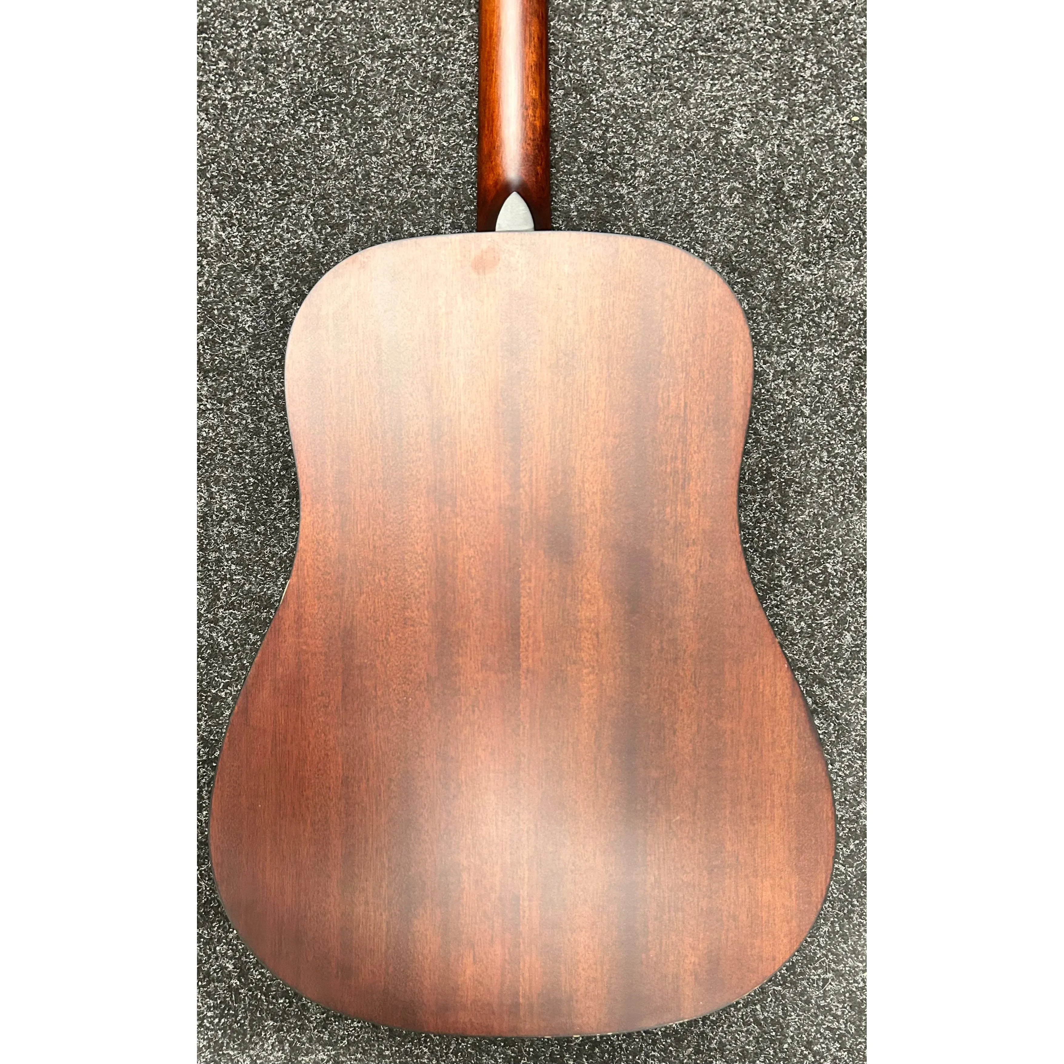 Fender CD-100 Acoustic Guitar Left Handed Pre-Owned