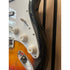 Aria STG Series Strat-Style Electric Guitar Modified with SSS Out-Of-Phase Pickups in Sunburst with Gigbag Pre-Owned