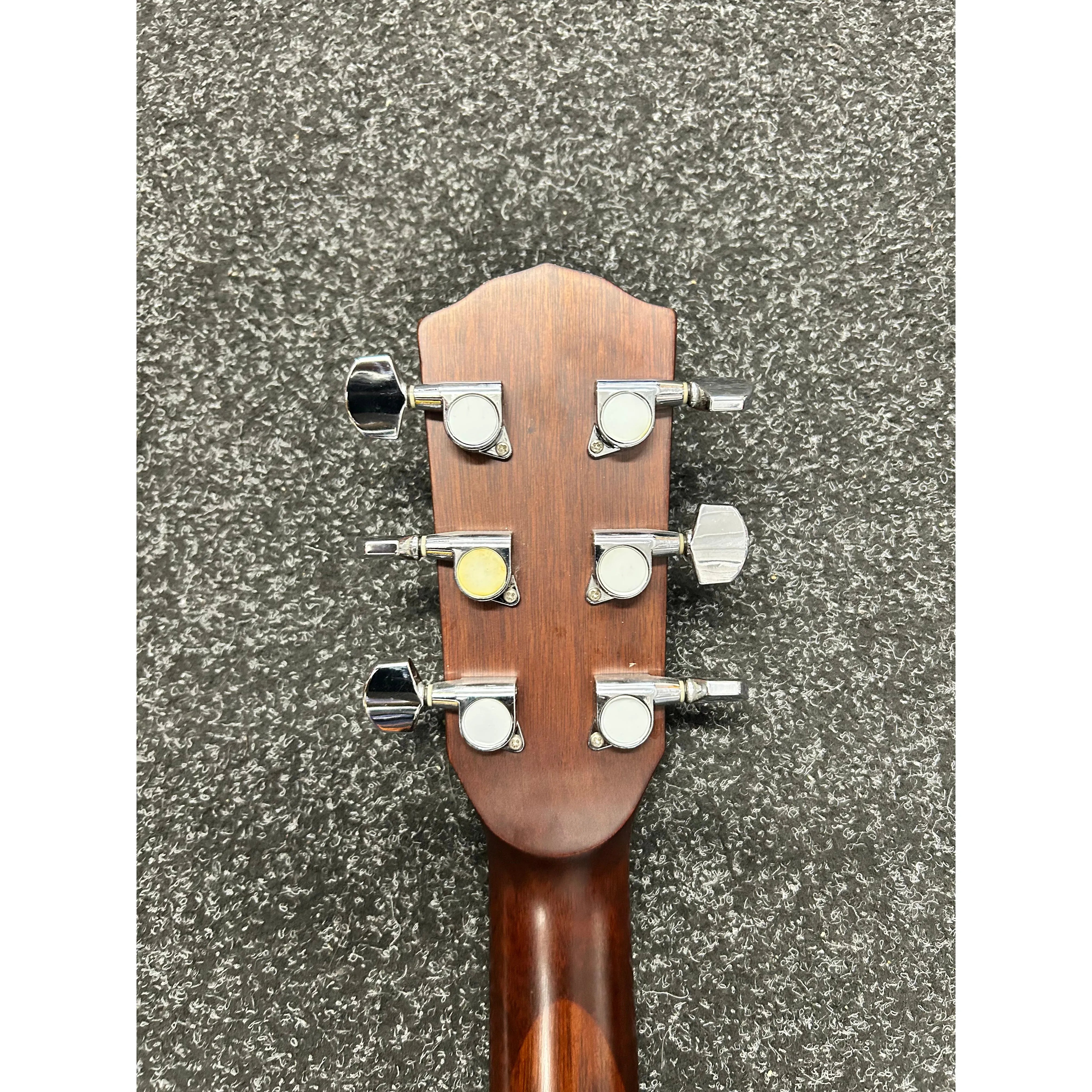 Fender CD-100 Acoustic Guitar Left Handed Pre-Owned