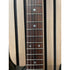 Aria STG Series Strat-Style Electric Guitar Modified with SSS Out-Of-Phase Pickups in Sunburst with Gigbag Pre-Owned