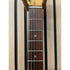 Aria STG Series Strat-Style Electric Guitar Modified with SSS Out-Of-Phase Pickups in Sunburst with Gigbag Pre-Owned