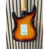 Aria STG Series Strat-Style Electric Guitar Modified with SSS Out-Of-Phase Pickups in Sunburst with Gigbag Pre-Owned