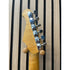 Aria STG Series Strat-Style Electric Guitar Modified with SSS Out-Of-Phase Pickups in Sunburst with Gigbag Pre-Owned