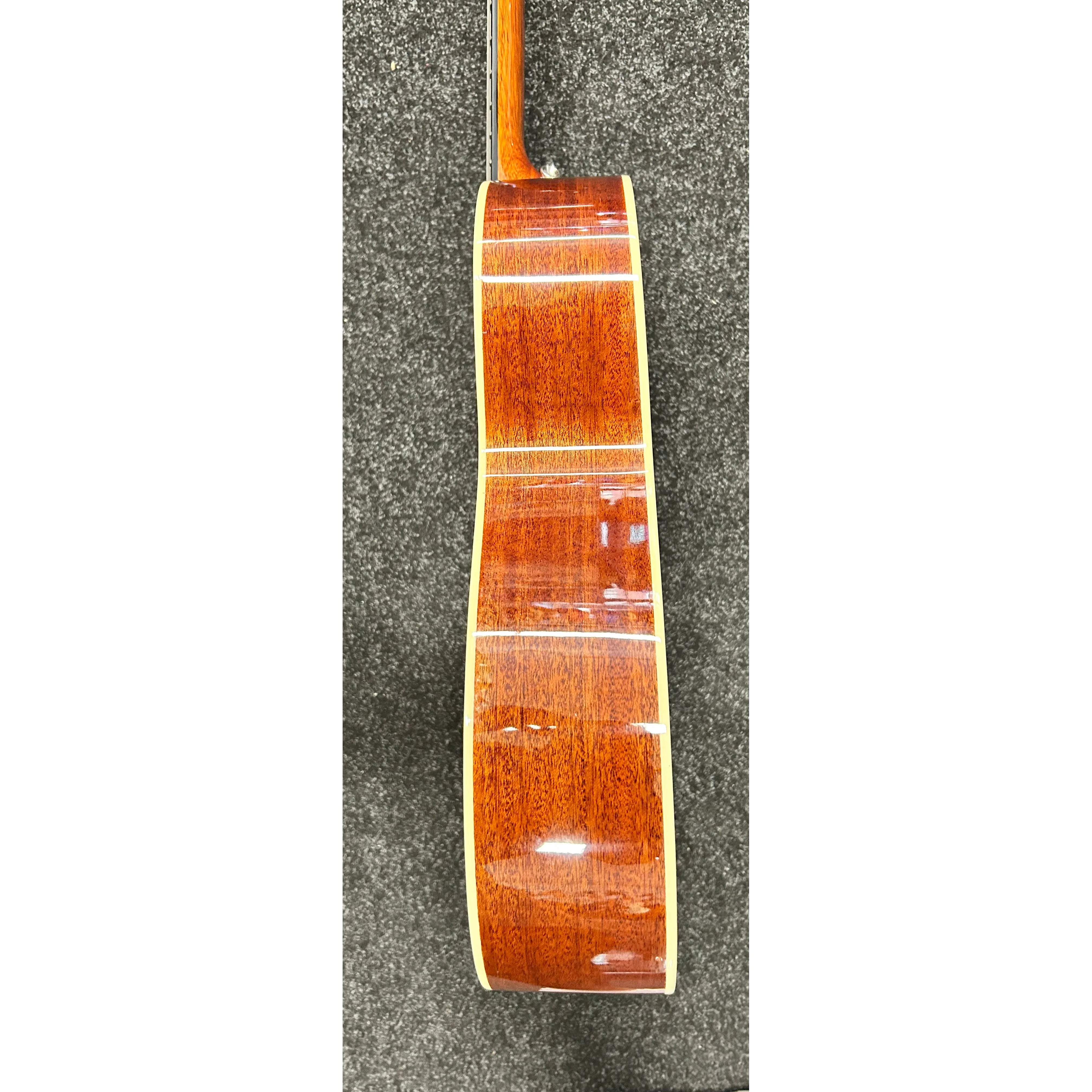 Tanglewood Historic Sundance Electro Acoustic with Hardcase Pre-Owned