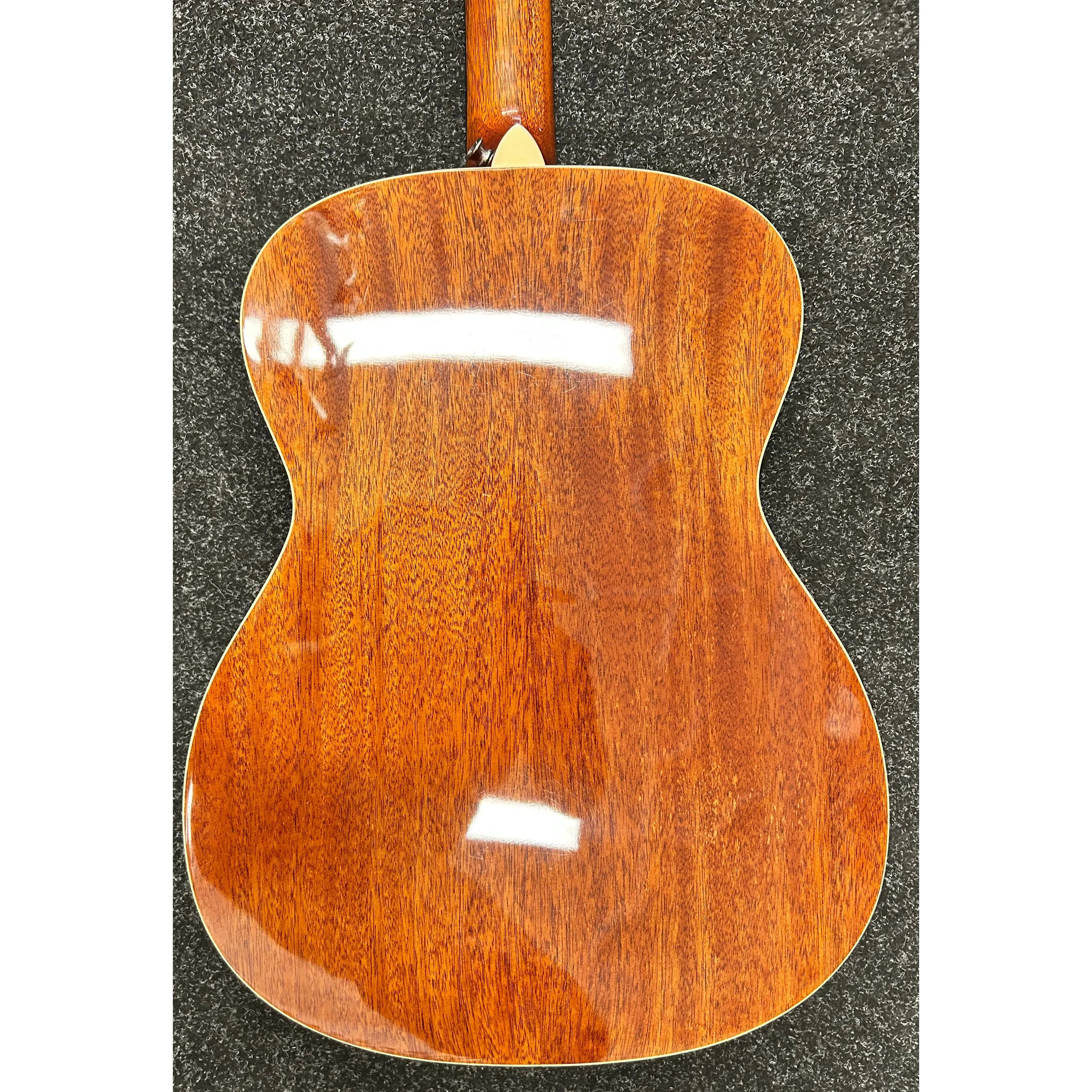 Tanglewood Historic Sundance Electro Acoustic with Hardcase Pre-Owned